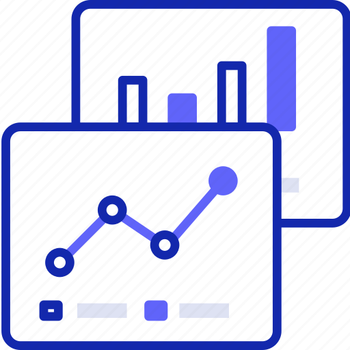 Data, science, icon, graphs, boards, analysis, comparison icon - Download on Iconfinder