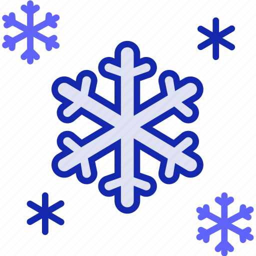 Data, science, icon, freezing, cold, temperature, snowflakes icon - Download on Iconfinder