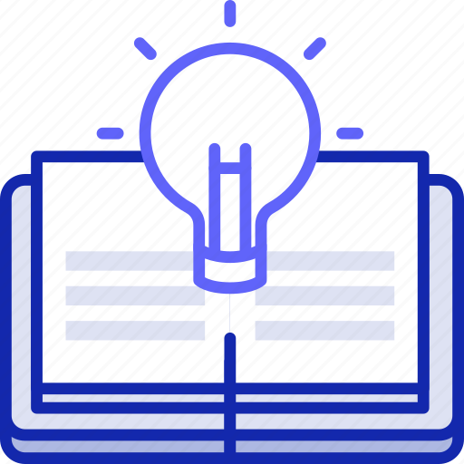 Data, science, icon, theory, research, bulb, learning icon - Download on Iconfinder