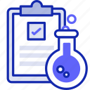data, science, icon, test, testing, analysis, clipboard