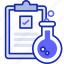 data, science, icon, test, testing, analysis, clipboard 
