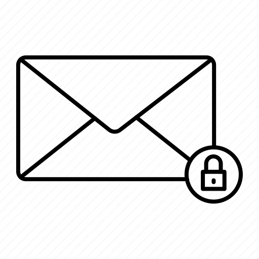 Message, mail, envelope, conversation icon - Download on Iconfinder