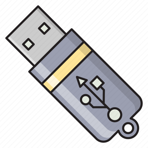 Drive, flash, storage, usb, memory icon - Download on Iconfinder