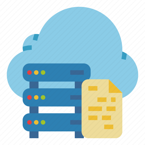 Cloud, computing, data, file, transfer icon - Download on Iconfinder