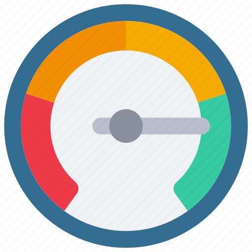 Data, meter, full, performance, measure icon - Download on Iconfinder
