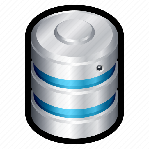 Data, database, hosting, online icon - Download on Iconfinder