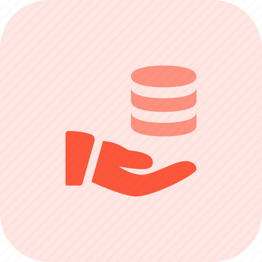 Database, share, web, connect icon - Download on Iconfinder