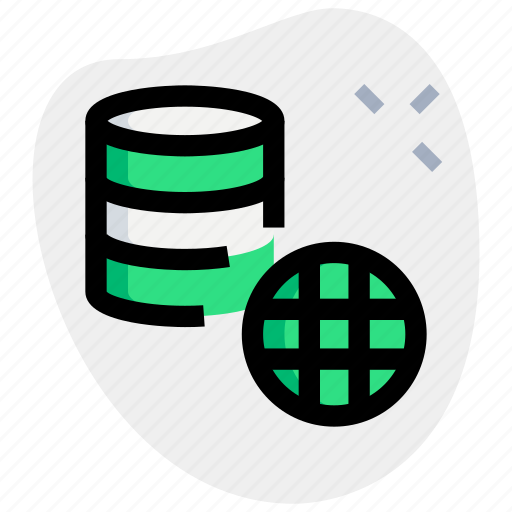 Database, site, web, browser icon - Download on Iconfinder