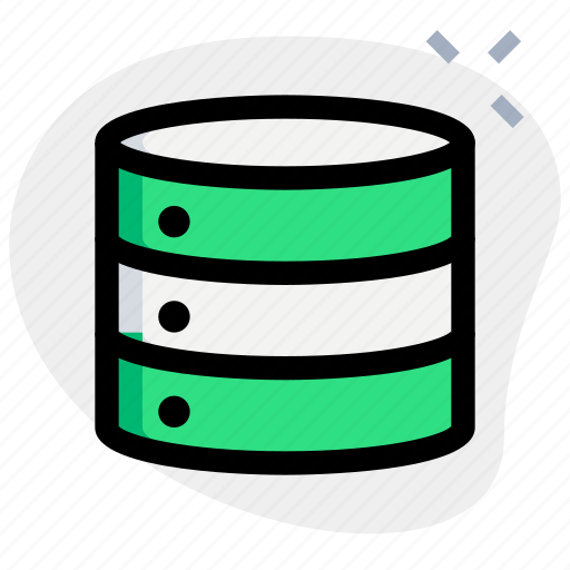 Database, web, server, storage icon - Download on Iconfinder