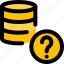 database, ask, query, server 