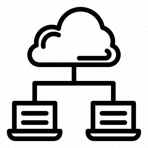 Cloud, computing, data icon - Download on Iconfinder