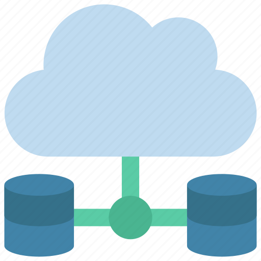 Cloud, data, network, storage, information icon - Download on Iconfinder