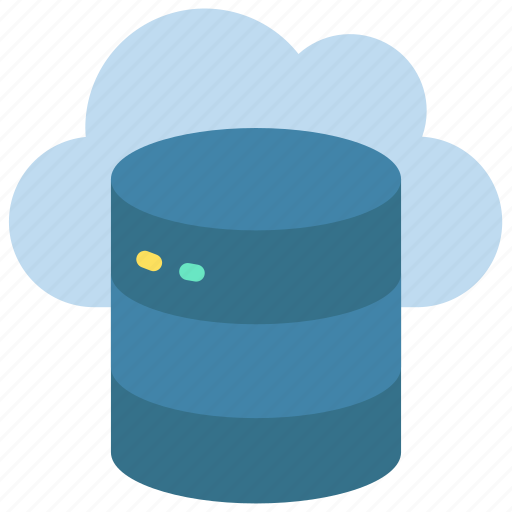 Cloud, data, storage, information, database icon - Download on Iconfinder
