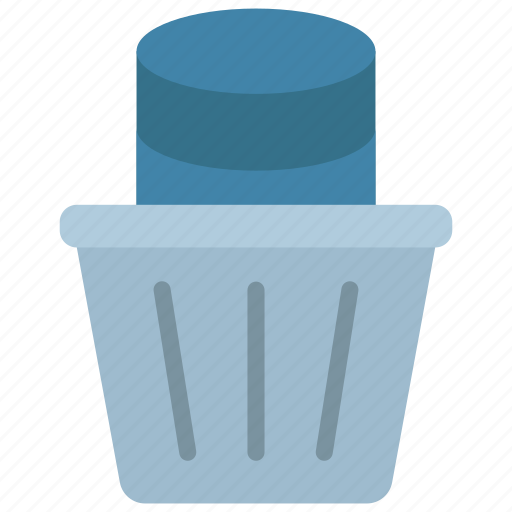 Delete, data, storage, information, trash icon - Download on Iconfinder