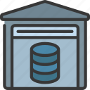 data, warehouse, storage, information, stored