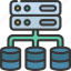 server, data, network, storage, information 