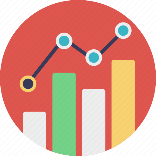 Chart, dashboard, graph, graphical representation, statistics icon - Download on Iconfinder