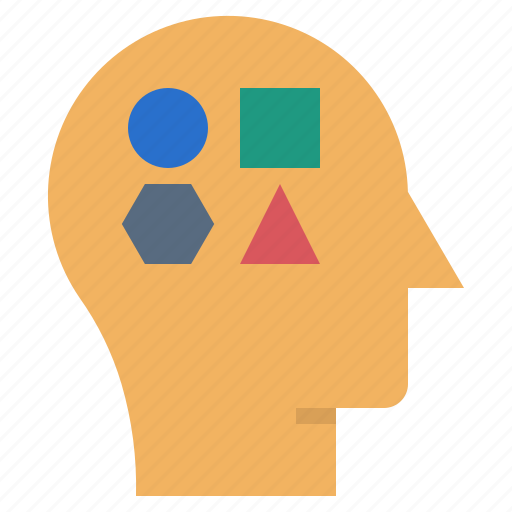 Customer, personality, behavior, skill, mind, psychology, thinking icon - Download on Iconfinder