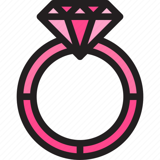 Couple, date, life, love, ring, valentine icon - Download on Iconfinder