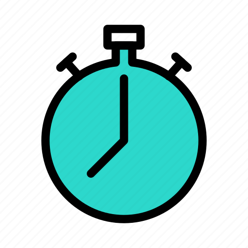 Alarm, alert, time, watch, reminder icon - Download on Iconfinder