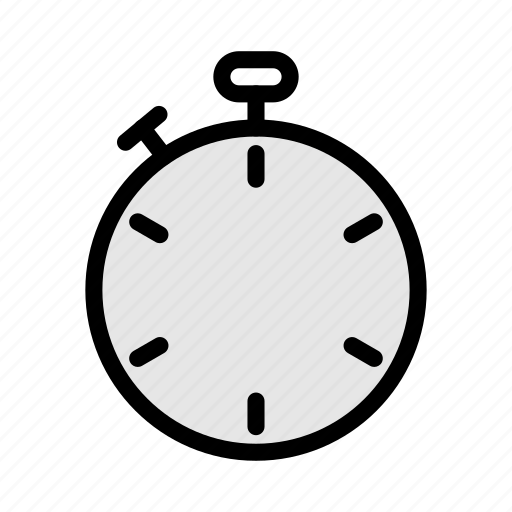 Stopwatch, timer, countdown, reminder, watch icon - Download on Iconfinder