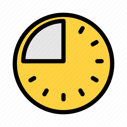 Time, clock, watch, schedule, history icon - Download on Iconfinder