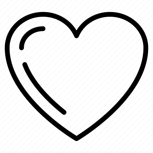 Heart, love, dating, valentine icon - Download on Iconfinder