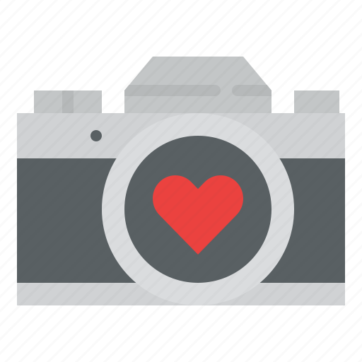 Camera, dating, memory, photography icon - Download on Iconfinder