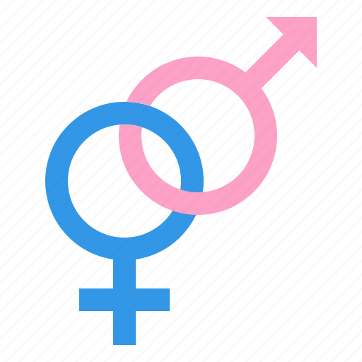 Gender, love, unisex, couple icon - Download on Iconfinder