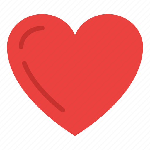 Heart, love, dating, valentine icon - Download on Iconfinder
