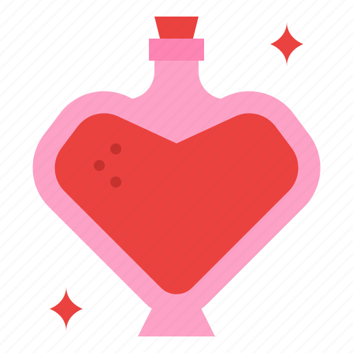 Love, potion, hurt, romantic icon - Download on Iconfinder