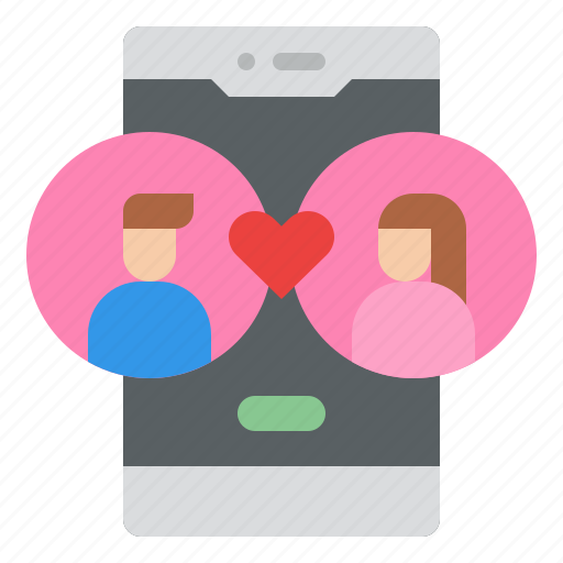 Match, love, dating, relationship icon - Download on Iconfinder