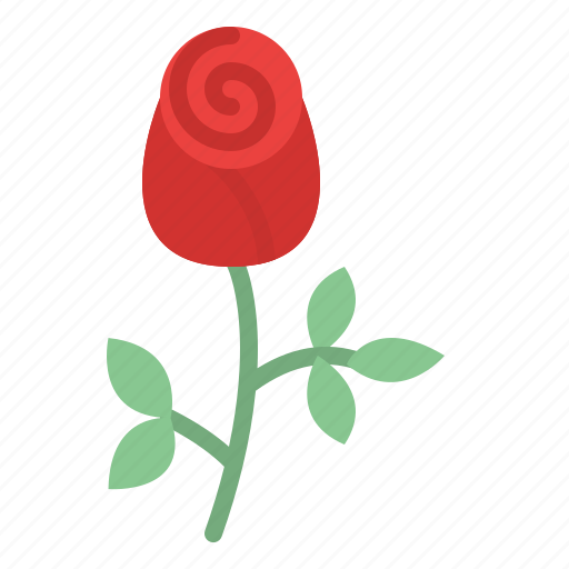 Rose, love, dating, flower icon - Download on Iconfinder