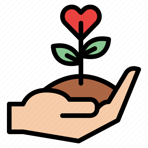 Growth, love, romantic, dating icon - Download on Iconfinder