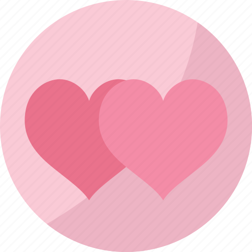 Match, dating, couple, relationship, sweetheart icon - Download on Iconfinder