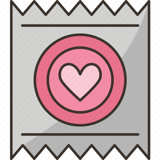 Condom, sex, safe, contraception, protection icon - Download on Iconfinder