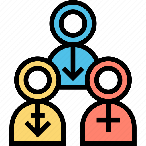 Gender, sex, man, woman, transgender icon - Download on Iconfinder