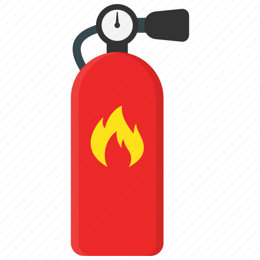 Burn, candle, extinguisher, fire, fireplace, flame, heat icon - Download on Iconfinder