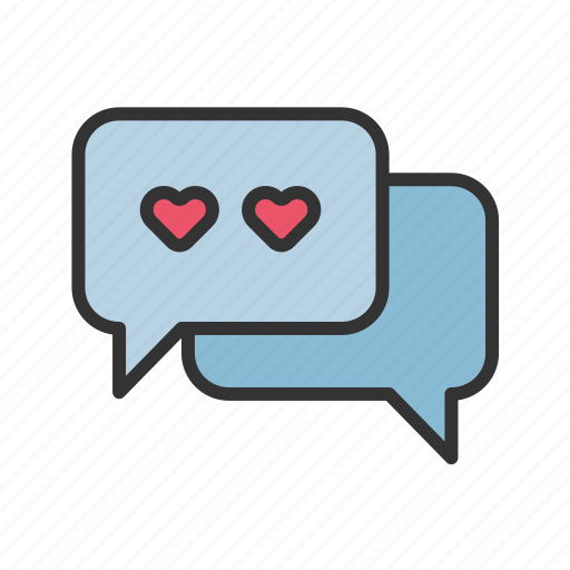 Chat, person, talking, speaking, conversation, chatting, saying icon - Download on Iconfinder