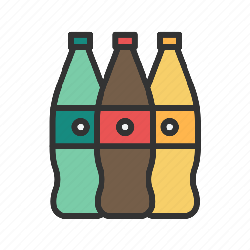 Soft drink, cocktail, alcohol, beer, glass, wine, beverage icon - Download on Iconfinder