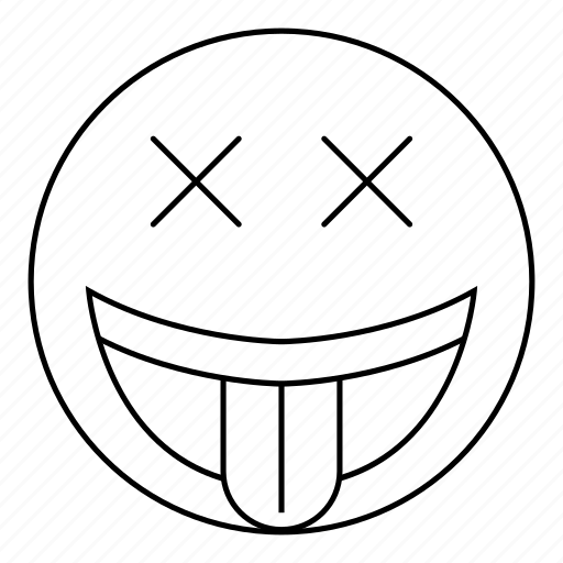 Emoji, emoticon, face, smiley icon - Download on Iconfinder