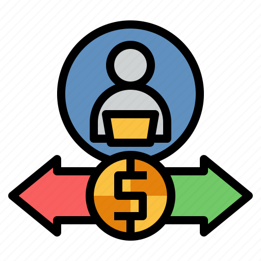 Expert, financial, planning, assistant, advisor icon - Download on Iconfinder