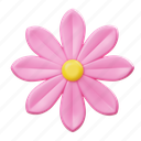 flower, floral, plant, leaf, nature, blossom, spring, decoration, decorative 