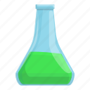 chemical, flask, beaker, medical
