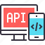 api, app, application, coding, development, program, software 