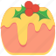 cake, cheese, dessert, sweet, berries, christmas, hygge 