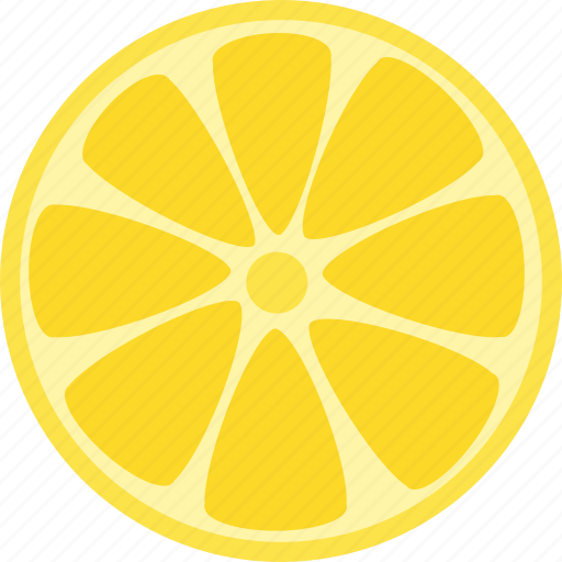 Food, fruit, healthy, lemon, lime, yellow, citrus icon - Download on Iconfinder