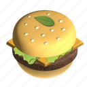 burger, plantbased, cheeseburger, hamburger, junk food, fastfood, meal 