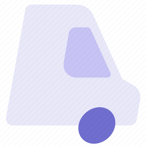 Minibus, logistics, fast, delivery, shipping, courier, express icon - Download on Iconfinder