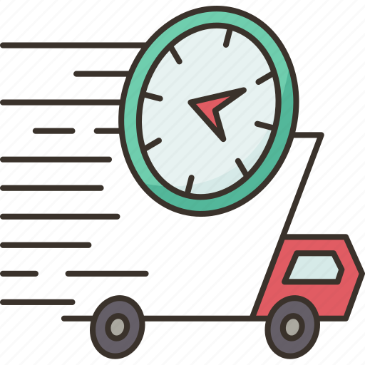 Express, speed, shipping, service, delivery icon - Download on Iconfinder